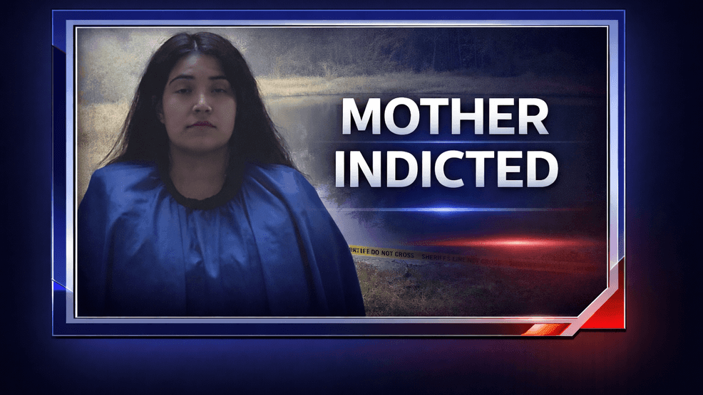 Mother accused of drugging, trying to drown her three children now ...