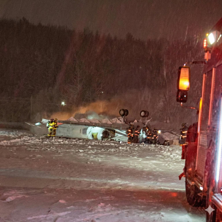 Kuyawa, one of six people killed in the horror crash, was set to tour a French chateau and take in other stunning locations as part of the trip, according to the Mail. @Turbinetraveler/X