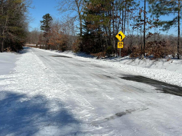 VDOT prepares for incoming winter storm this weekend