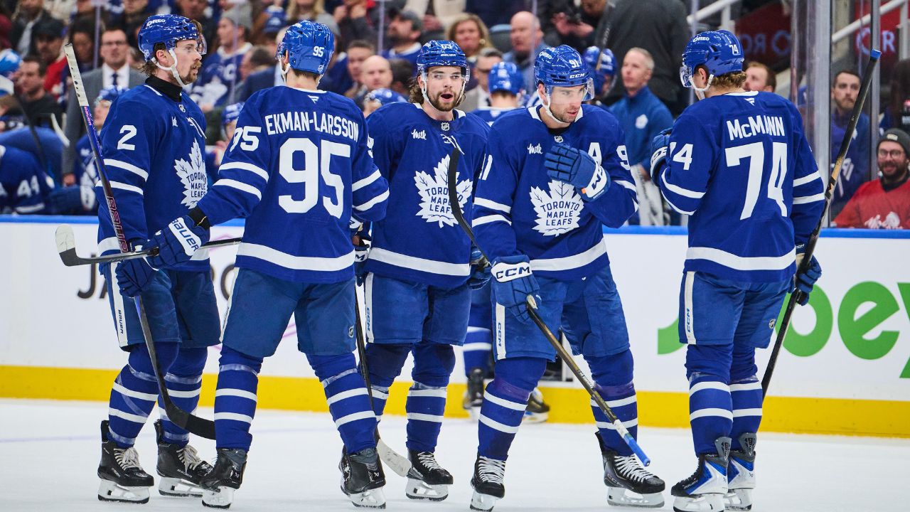 Maple Leafs should be deadline sellers, but have bigger questions to ...