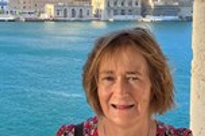 Concern grows for missing Edinburgh woman as police launch fresh appeal