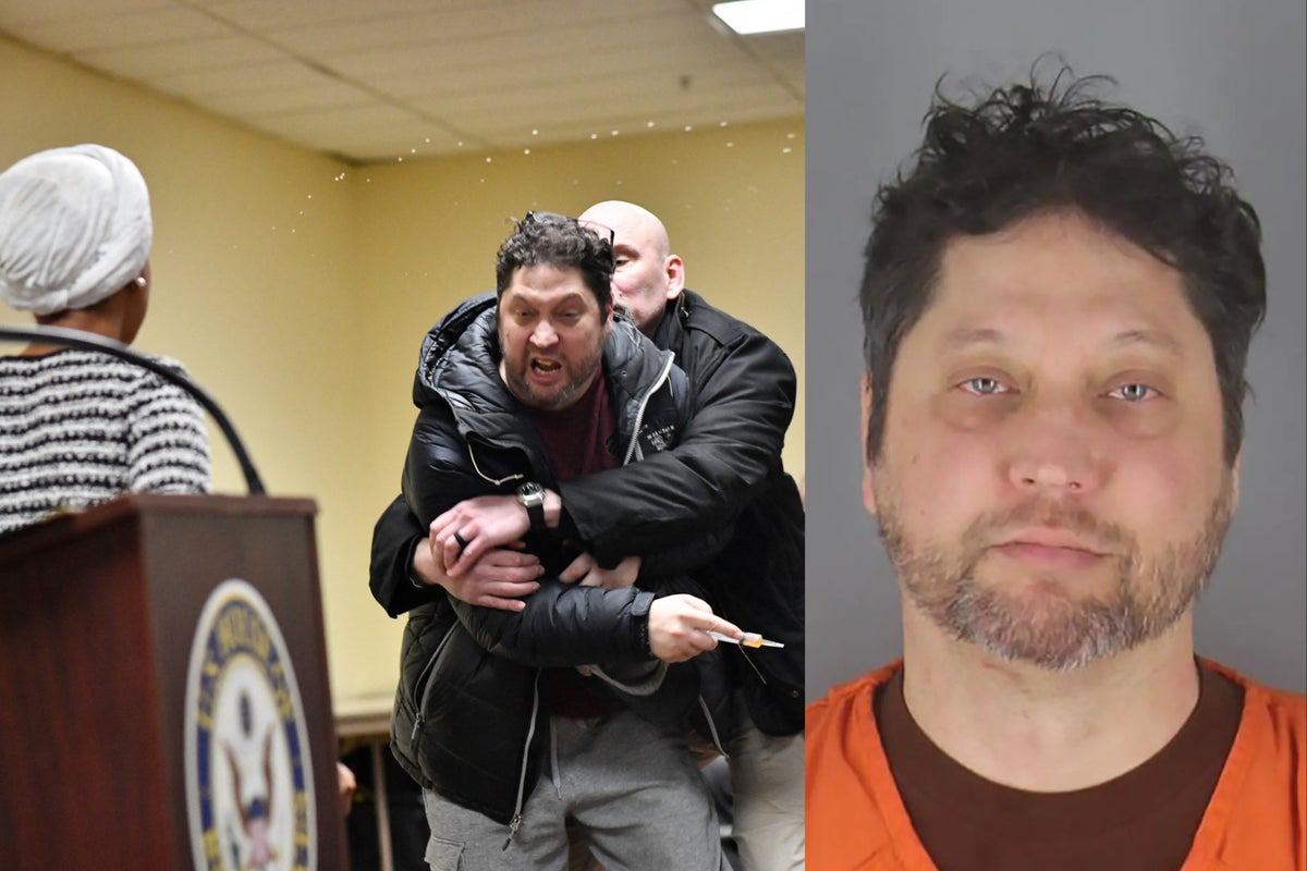 Brother says Ilhan Omar suspect is an ‘extremist’ who hates Somalis