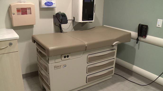 Wisconsin respiratory illness activity remains high; vaccinations ...