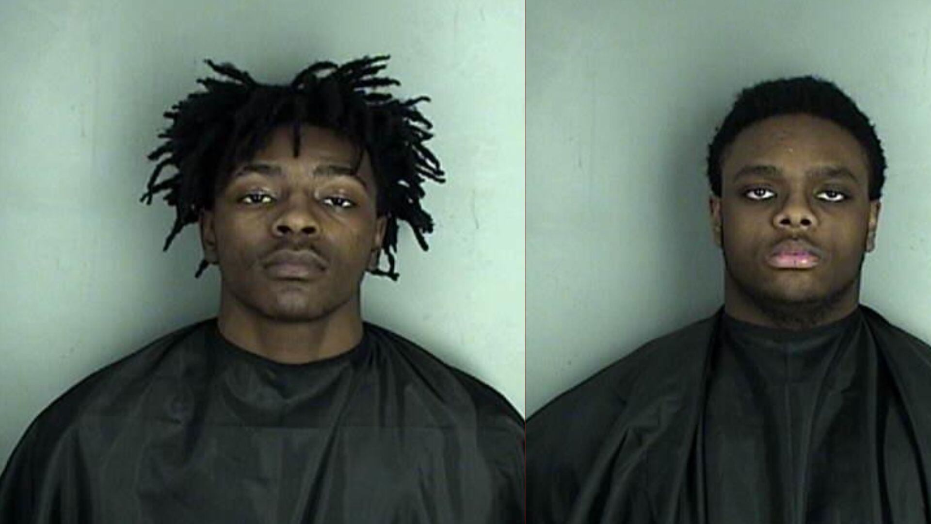 Suspects facing multiple felony charges in fatal Upstate shooting