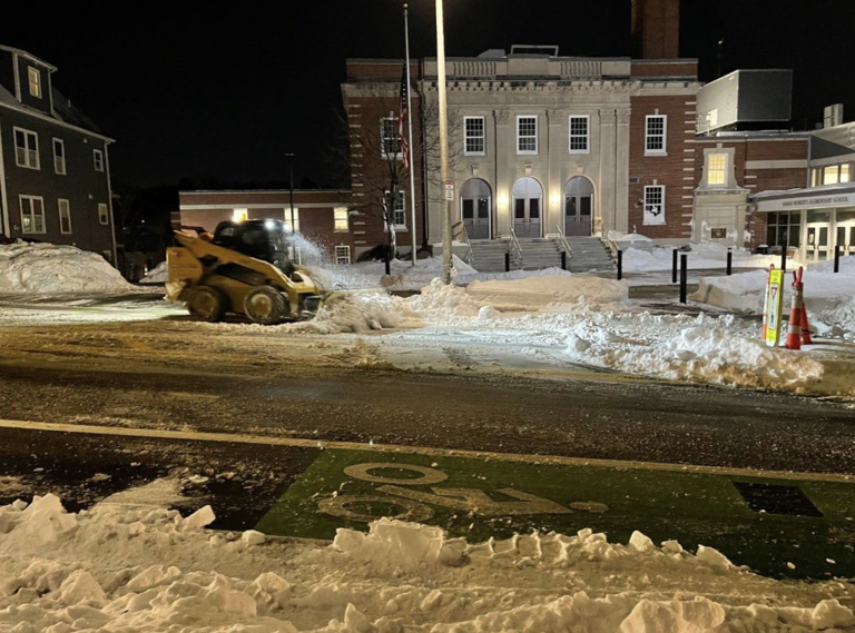 Boston removes over 2,500 tons of snow in massive winter storm cleanup ...