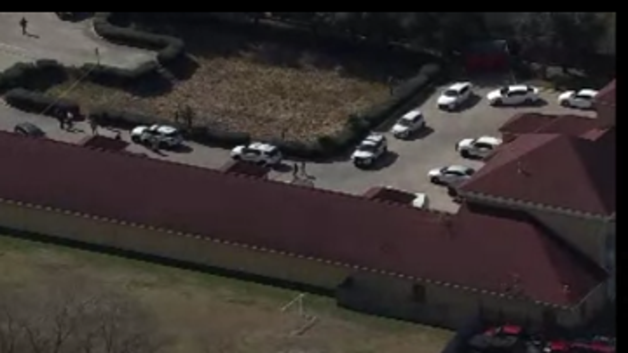 Man found dead in Channelview motel room, officials say
