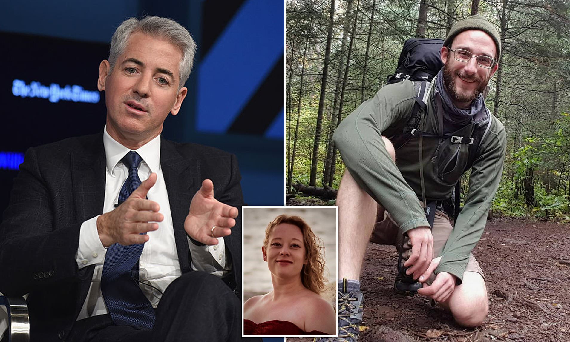 Alex Pretti GoFundMe hits $1.7M, including donation from famous MAGA tycoon