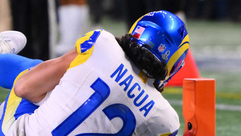 How Rams unexpectedly retained Scheelhaase for second straight season