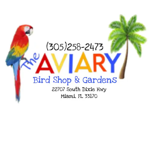 Photo inspiration: Picture Idea: From South Florida And Beyond Bird Owners Feel At Home