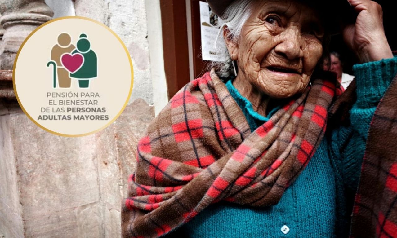 Adiós Pensión Bienestar: Esta es la nueva estafa para quitar dinero a ...