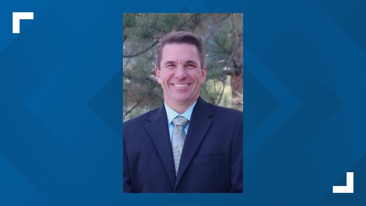 Superintendent of Cherry Creek Schools resigns