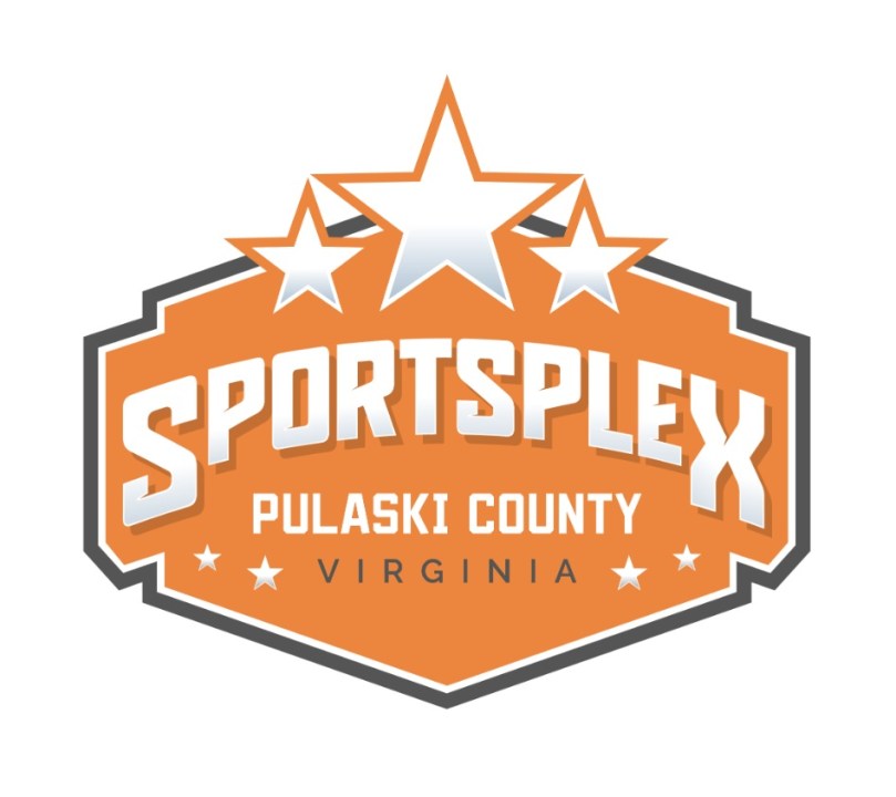 New logo uncovered for upcoming Pulaski County Sportsplex