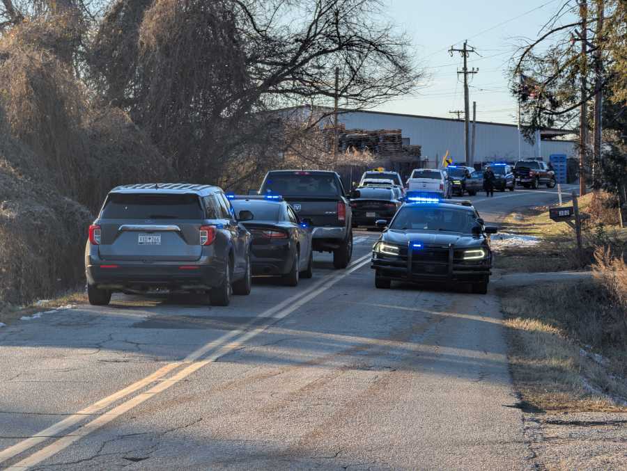 Deputies arrest hit and run suspect in Greenville County