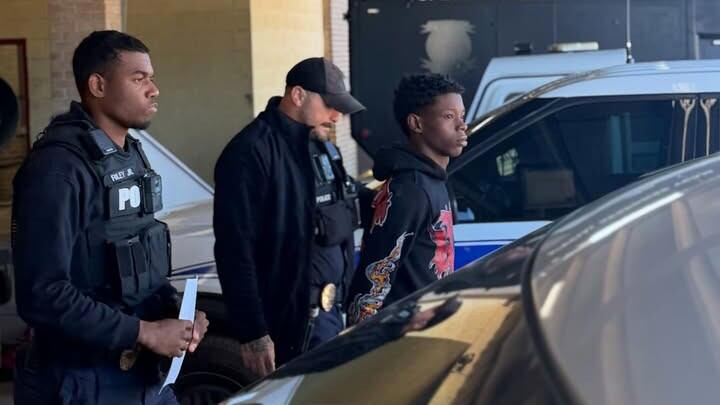 1 suspect in MLK Day shooting in Atmore surrenders, another arrested ...