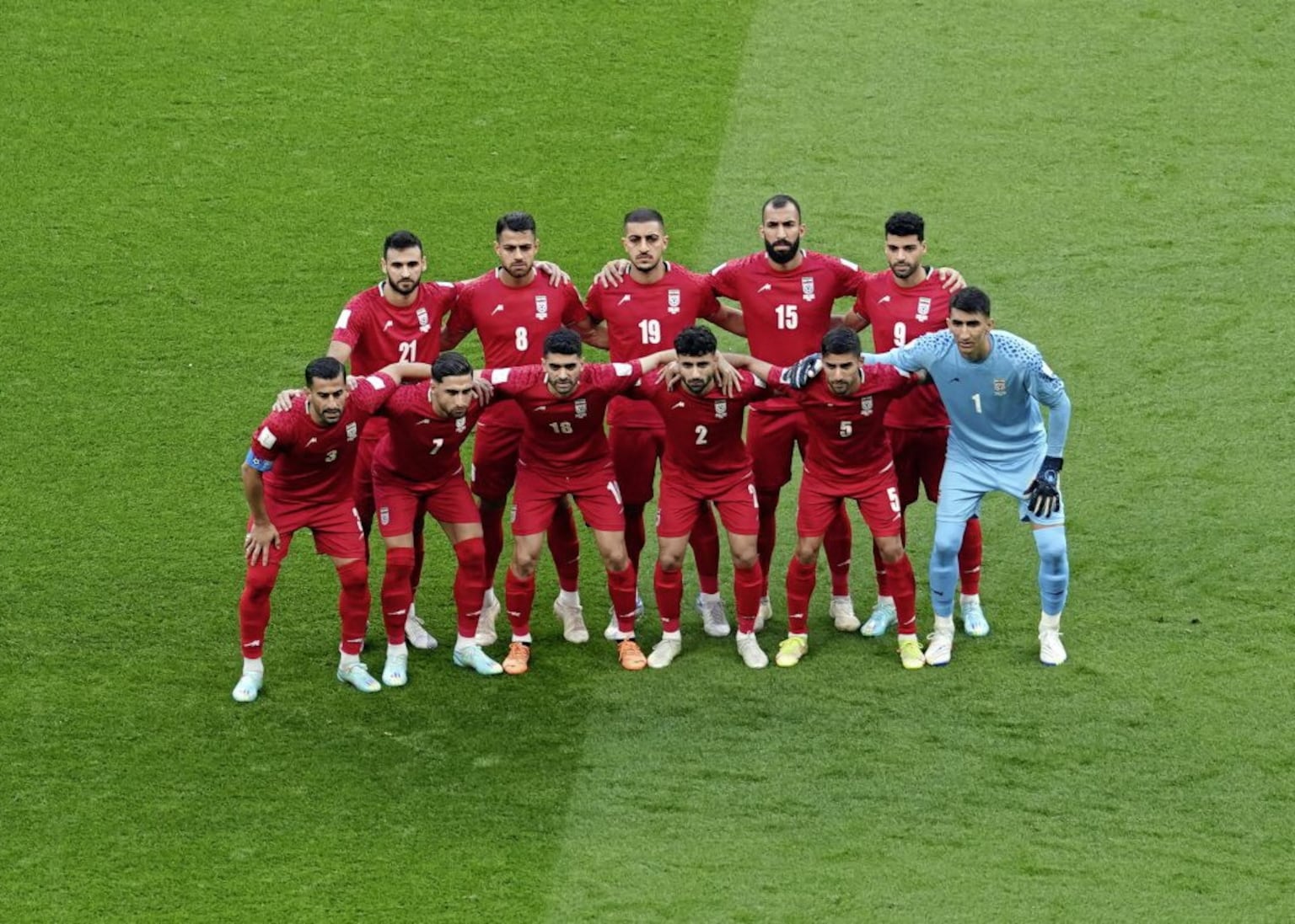 Kenny Archer: World Cup 2026 should be taken away from Trump’s USA