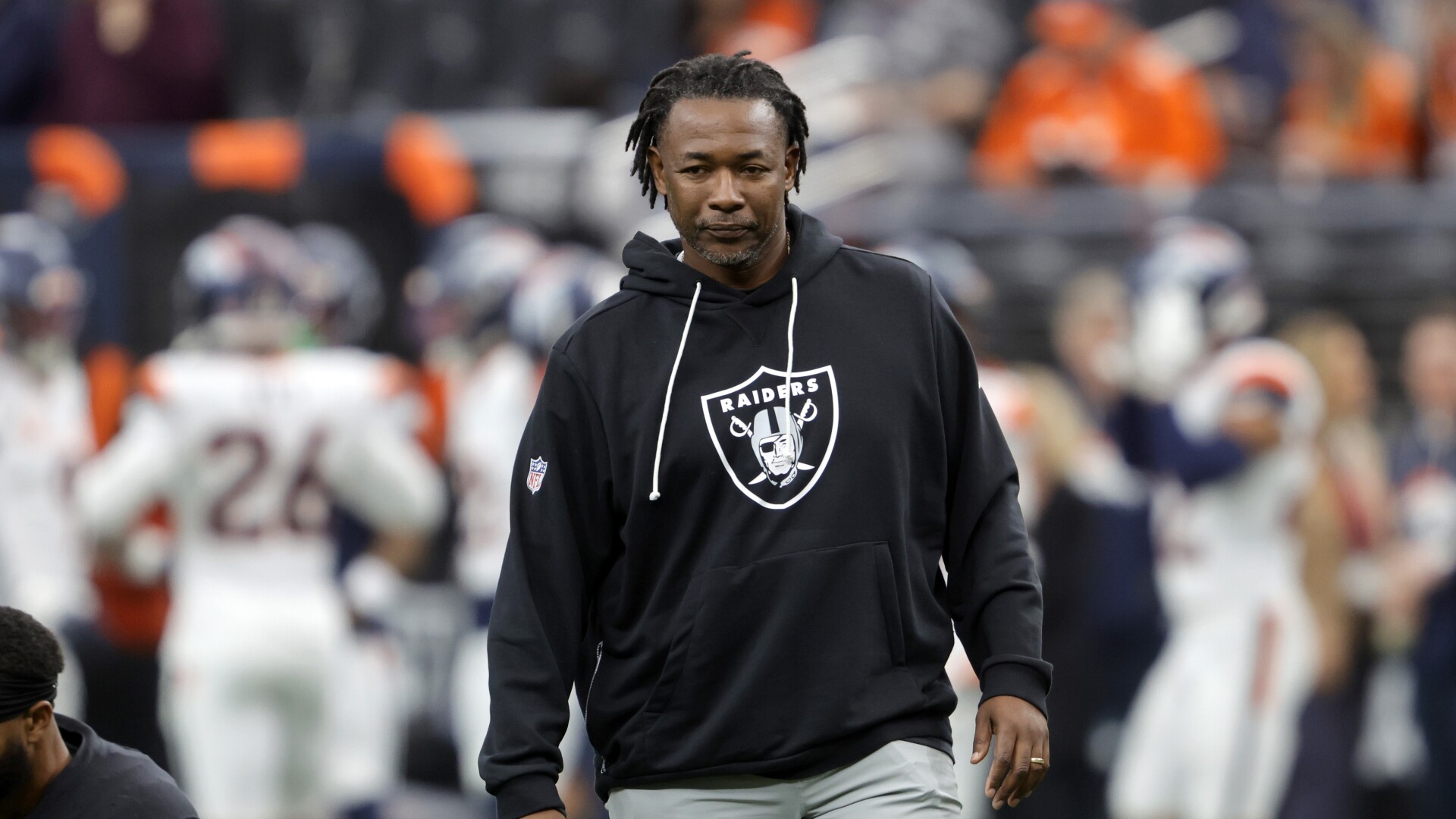 Report: Steelers are close to hiring Patrick Graham as defensive ...