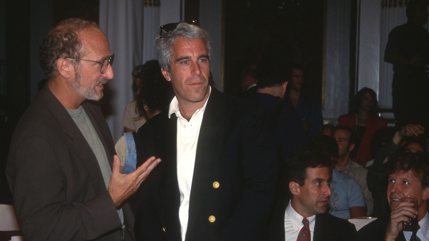 More Epstein files coming soon, DOJ says, a month past deadline