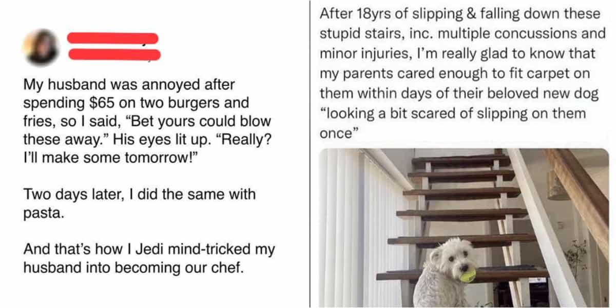 Hilarious relatable posts