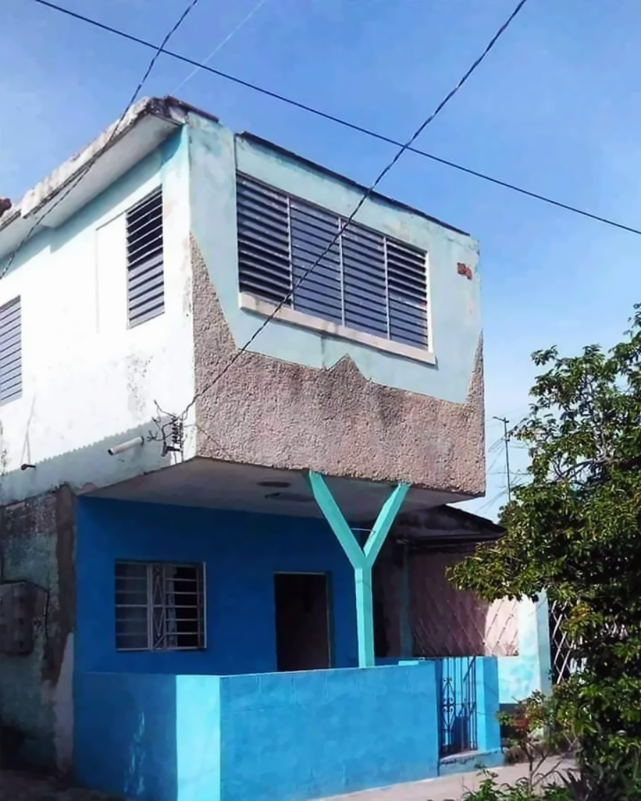 20 architecture fails that make you wonder how the building is still ...