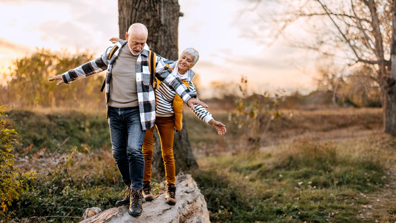 Want to stay fit after 50? These 5 morning habits can make the difference
