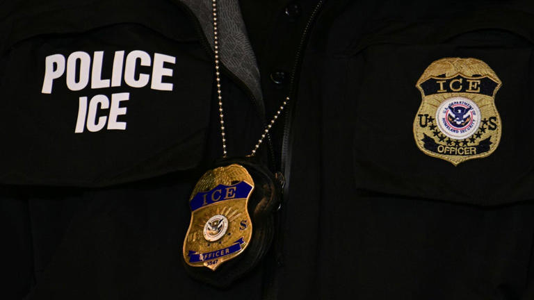 Despite claims of a drawdown in Minnesota, suburban observers say ICE ...