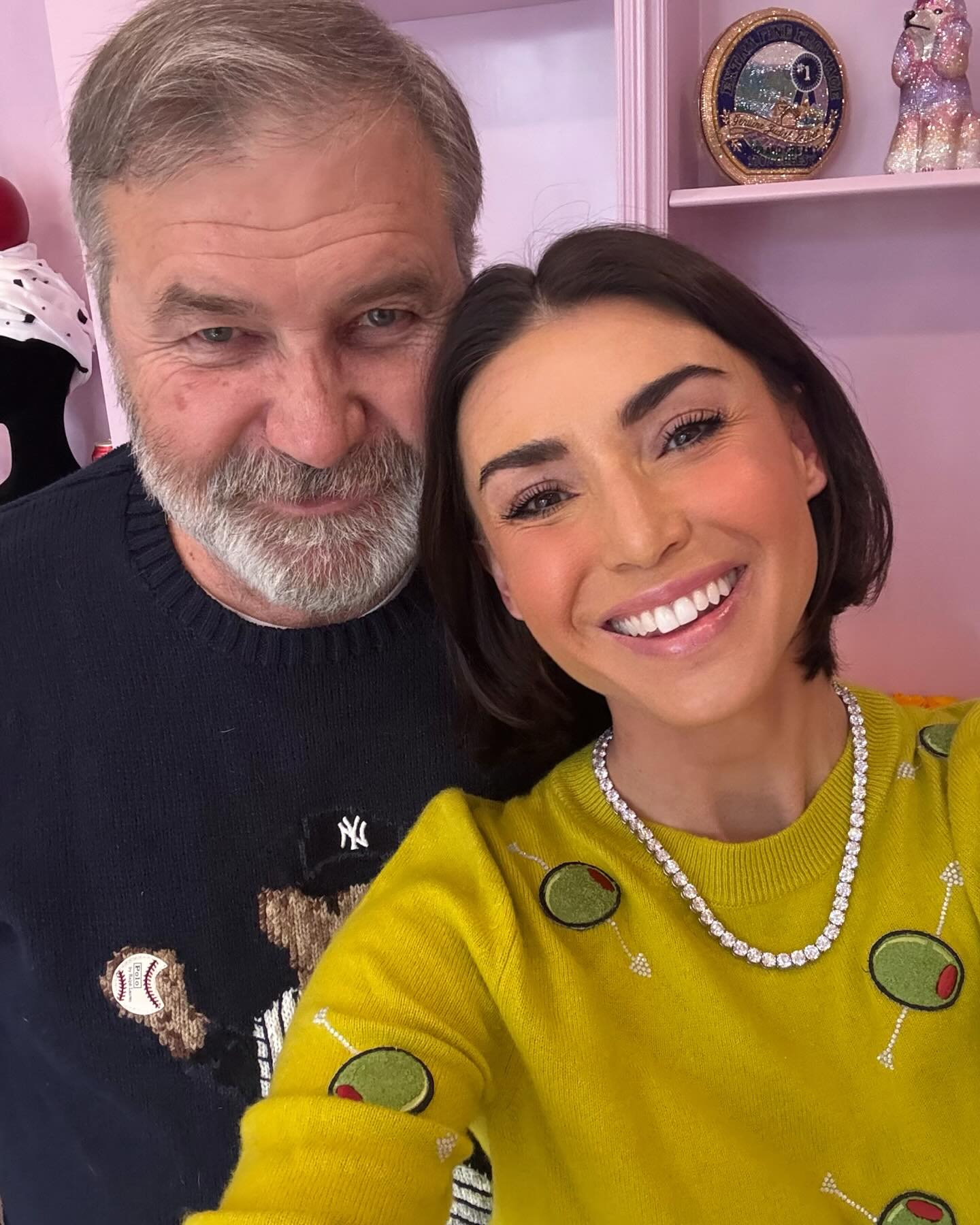 ‘RHOSLC’ star Bronwyn Newport breaks silence on Todd Bradley split