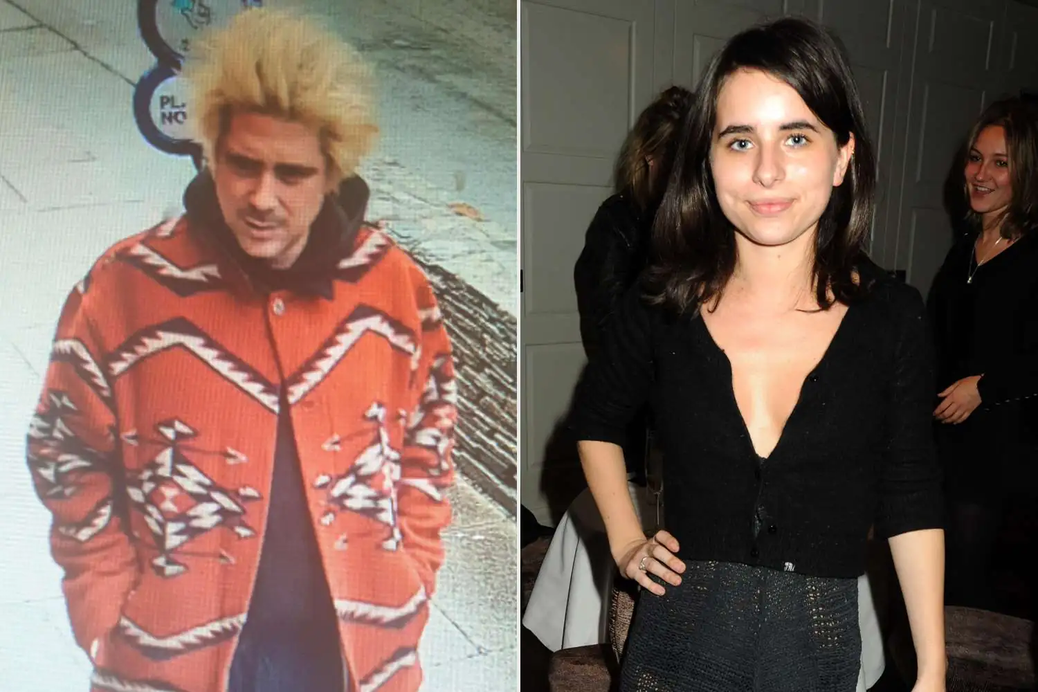 Família de Mick Jagger pede ajuda enquanto parceiro de Assisi Jackson ...