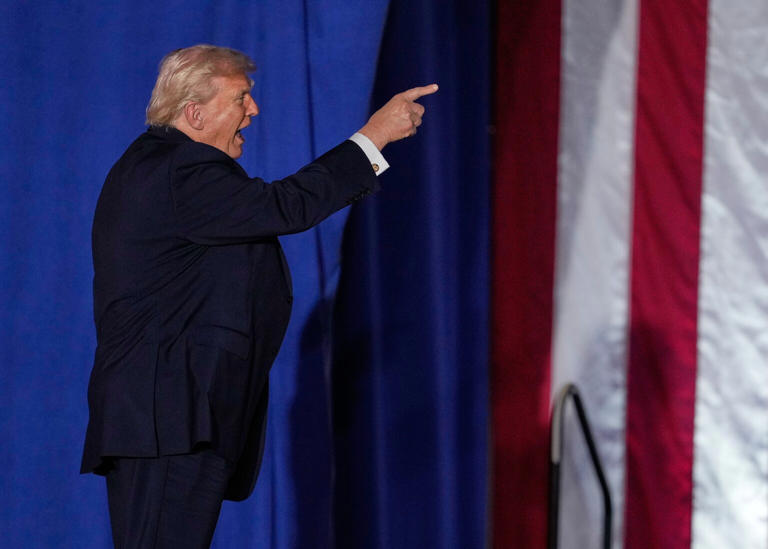 Rubio defends Trump on Venezuela while trying to allay Greenland and ...