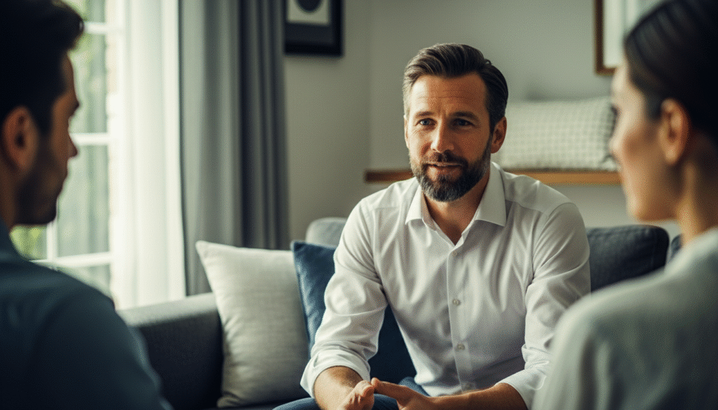 Things men secretly appreciate more than compliments
