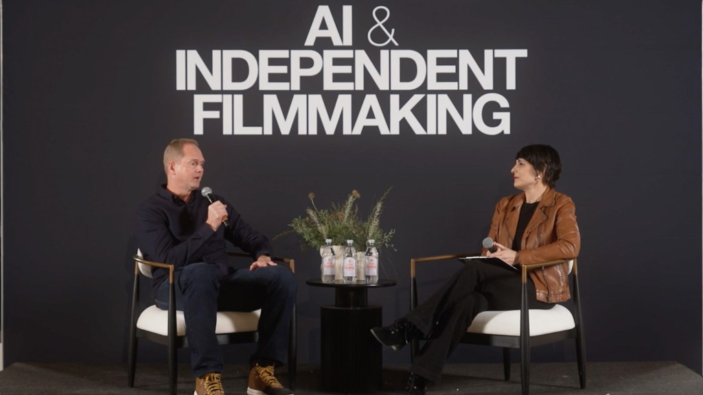 Everyone is overworked and afraid of losing their job: Autodesk VP on ...