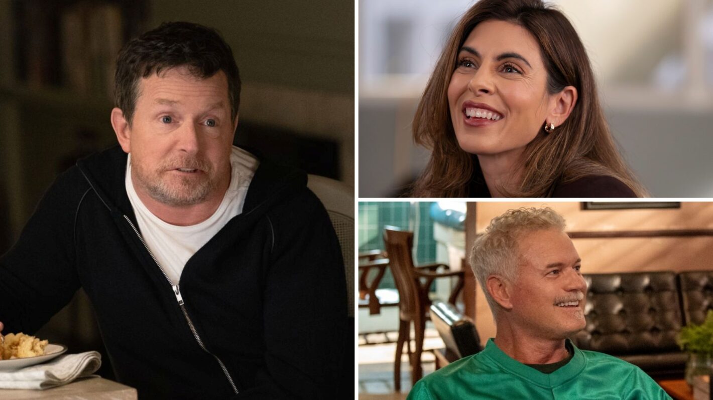 13 actors whose real-life diagnoses became TV storylines