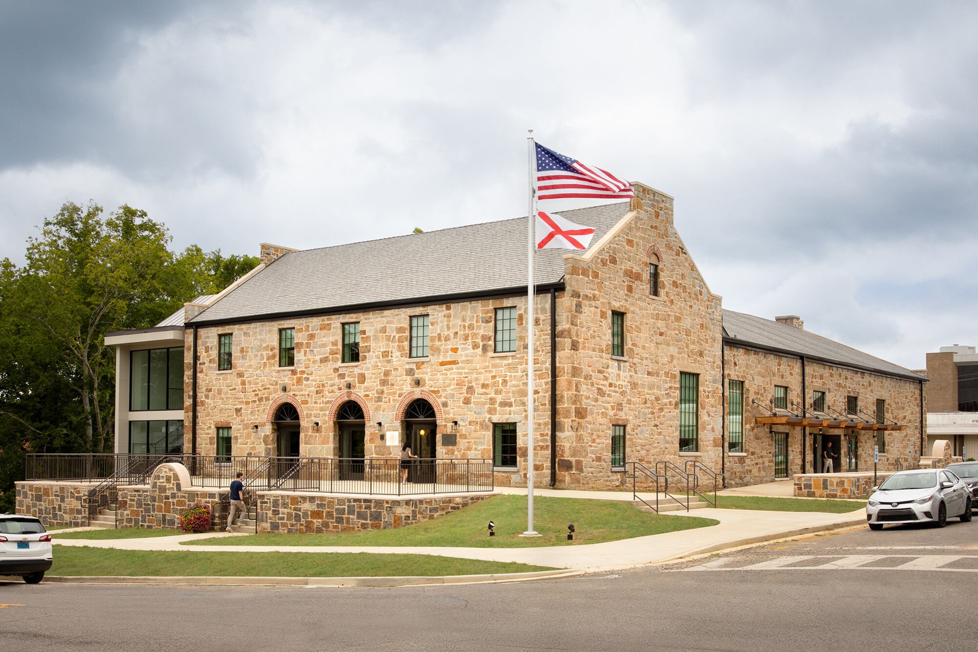 City of Jasper announces five-year strategic plan, launches public survey