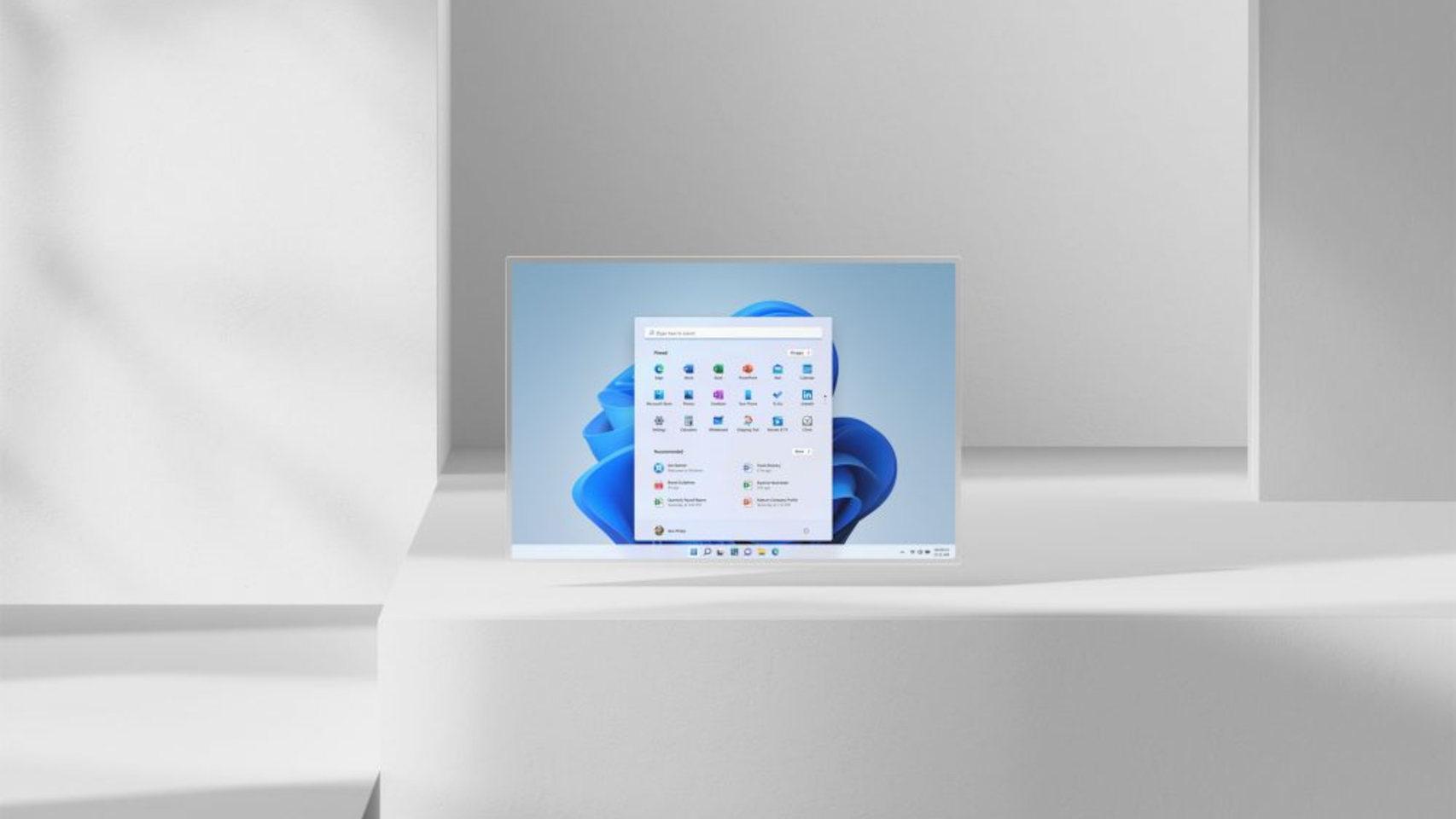 Golpe a Windows 11: entra en caída libre de usuarios y obliga a ...