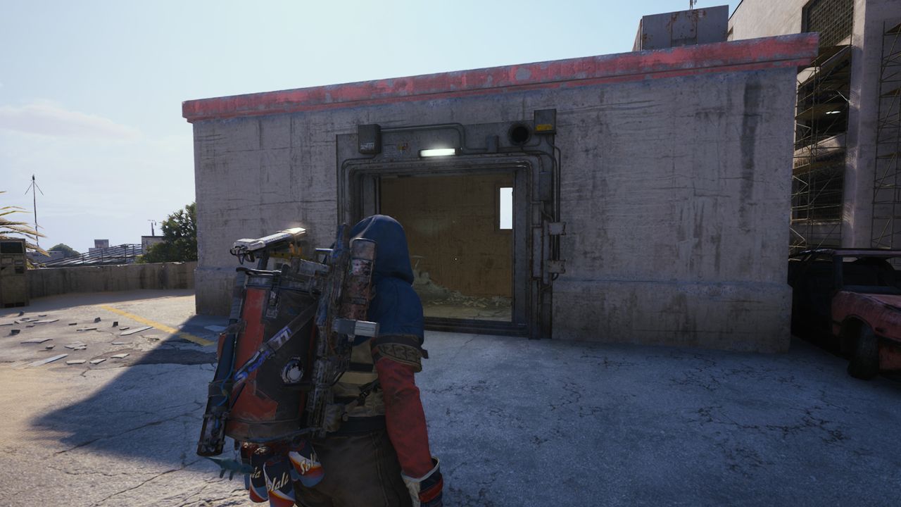 Here's how to complete the Combat Recon quest in Arc Raiders to scope ...