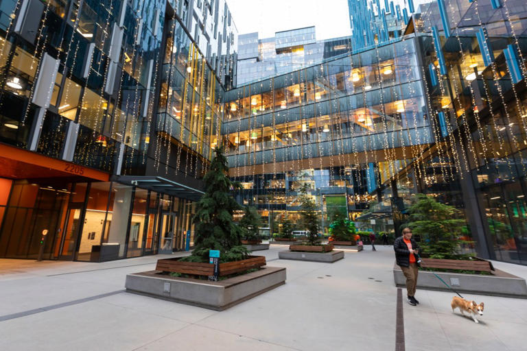 Amazon axes 16,000 more jobs as companies keep replacing workers with AI