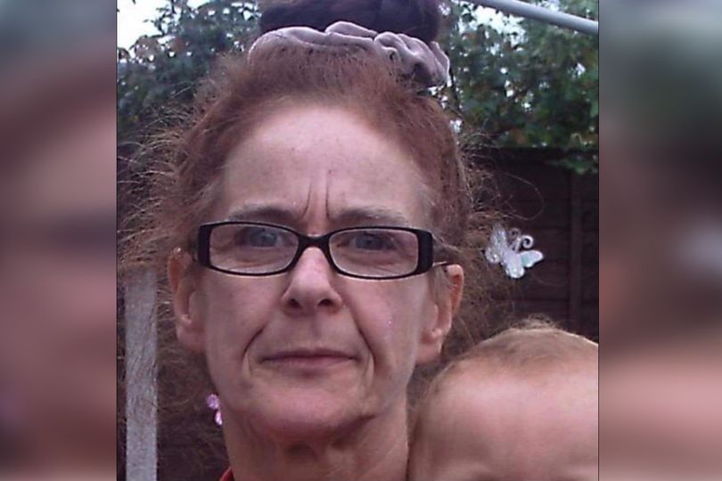 'Targeted revenge attack' as gran shot dead on her own doorstep