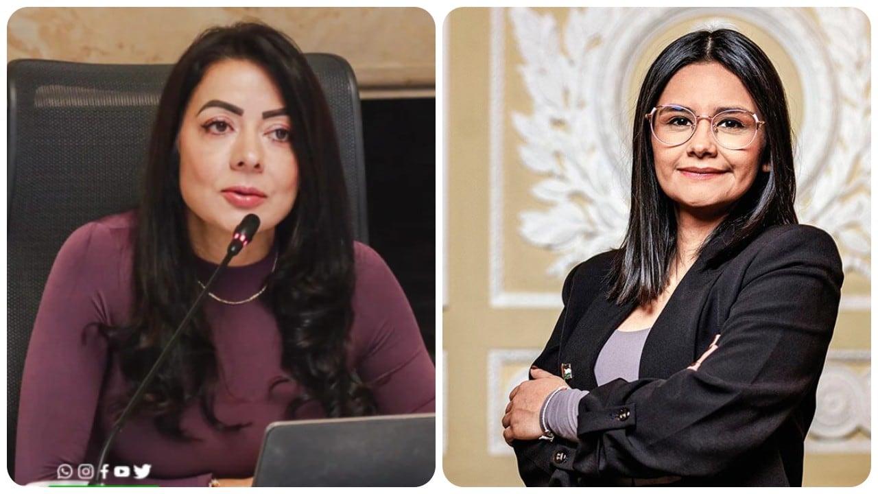 Esta es la historia sobre cómo Juliana Guerrero impuso a una de sus fichas en el Dapre, la entidad más cercana a Petro