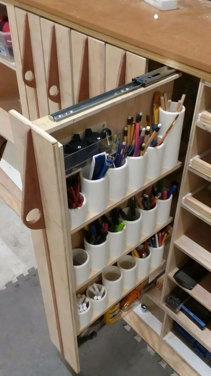 30 Woodworkers Who Carved Their Way Into Our Hearts With Their Masterpieces (New Pics)