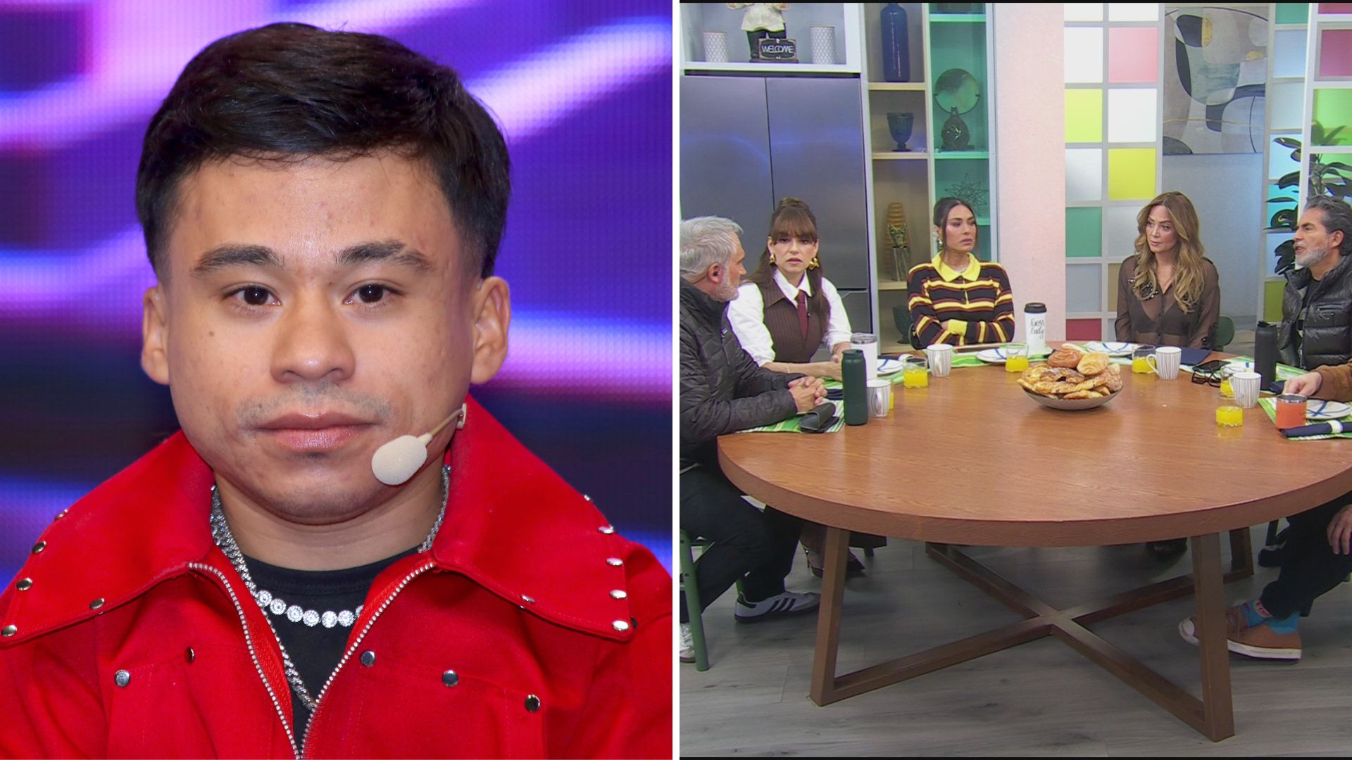 Conductor de Hoy rompe el silencio sobre Abelito tras su hospitalización de emergencia: revelan la verdad respecto a su salud