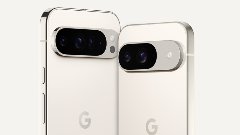 Google may be preparing a 