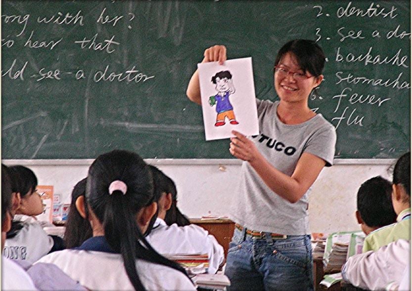 Teaching belonging: AAPI history finds its place in schools