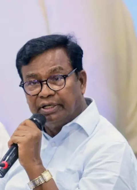 Cong explores BJD tie-up for consensus RS candidate