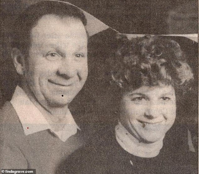 Killer Gordon Mower attempts last ditch legal route to escape prison