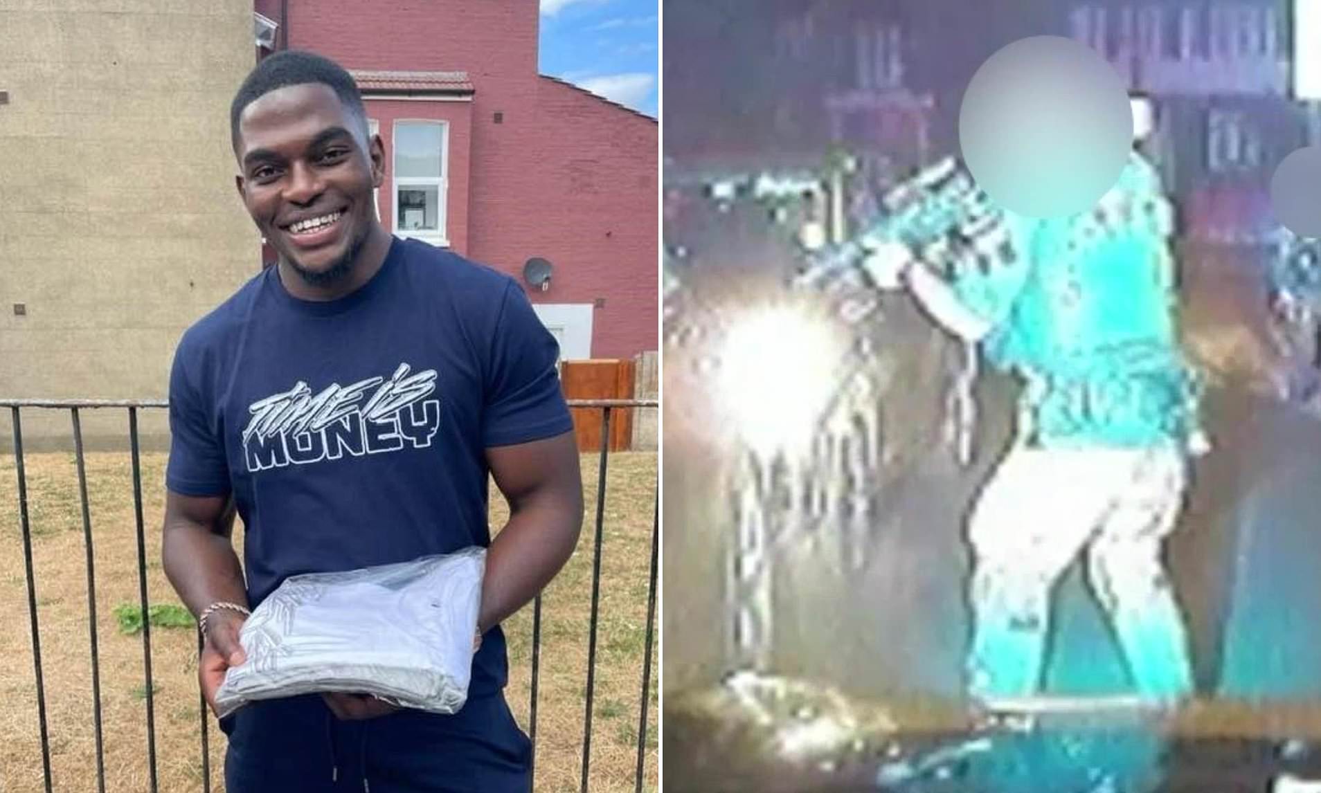 Misconduct proceedings against policeman who shot Chris Kaba are paused