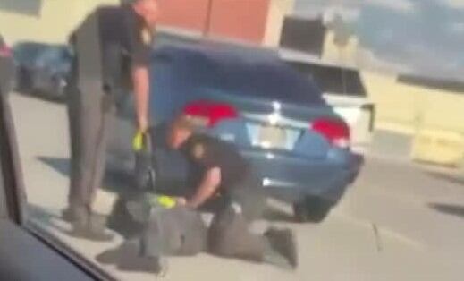 Man kicked in the face by off-duty deputy settles for $100,000