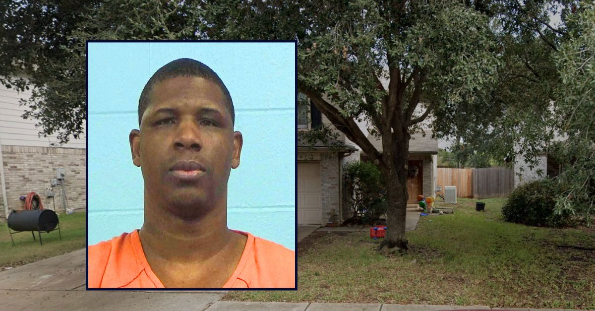 'I heard one big shot': Man killed adoptive parents of biological ...