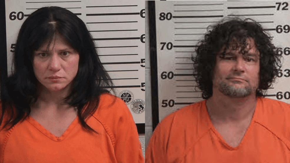 2 arrested after Jackson County drug bust: Fentanyl and meth seized