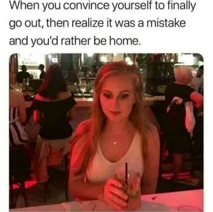 This Facebook page is all about random memes, here is a selection of ...