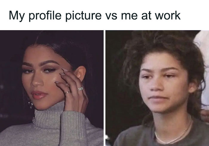 This Facebook page is all about random memes, here is a selection of ...