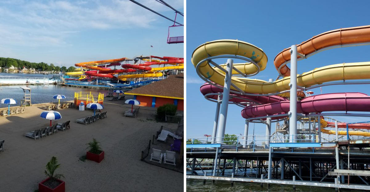 The old-fashioned Indiana park that brings out your inner kid